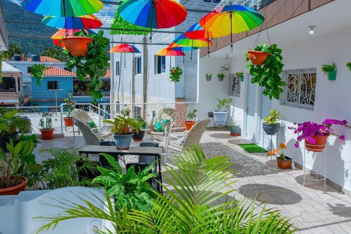Royal Terrace I Apartment Puerto Plata Exterior photo