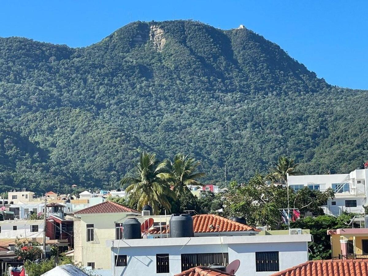 Royal Terrace I Apartment Puerto Plata Exterior photo