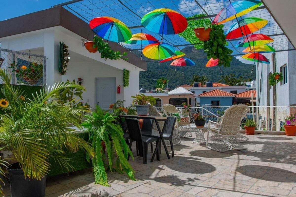 Royal Terrace I Apartment Puerto Plata Exterior photo