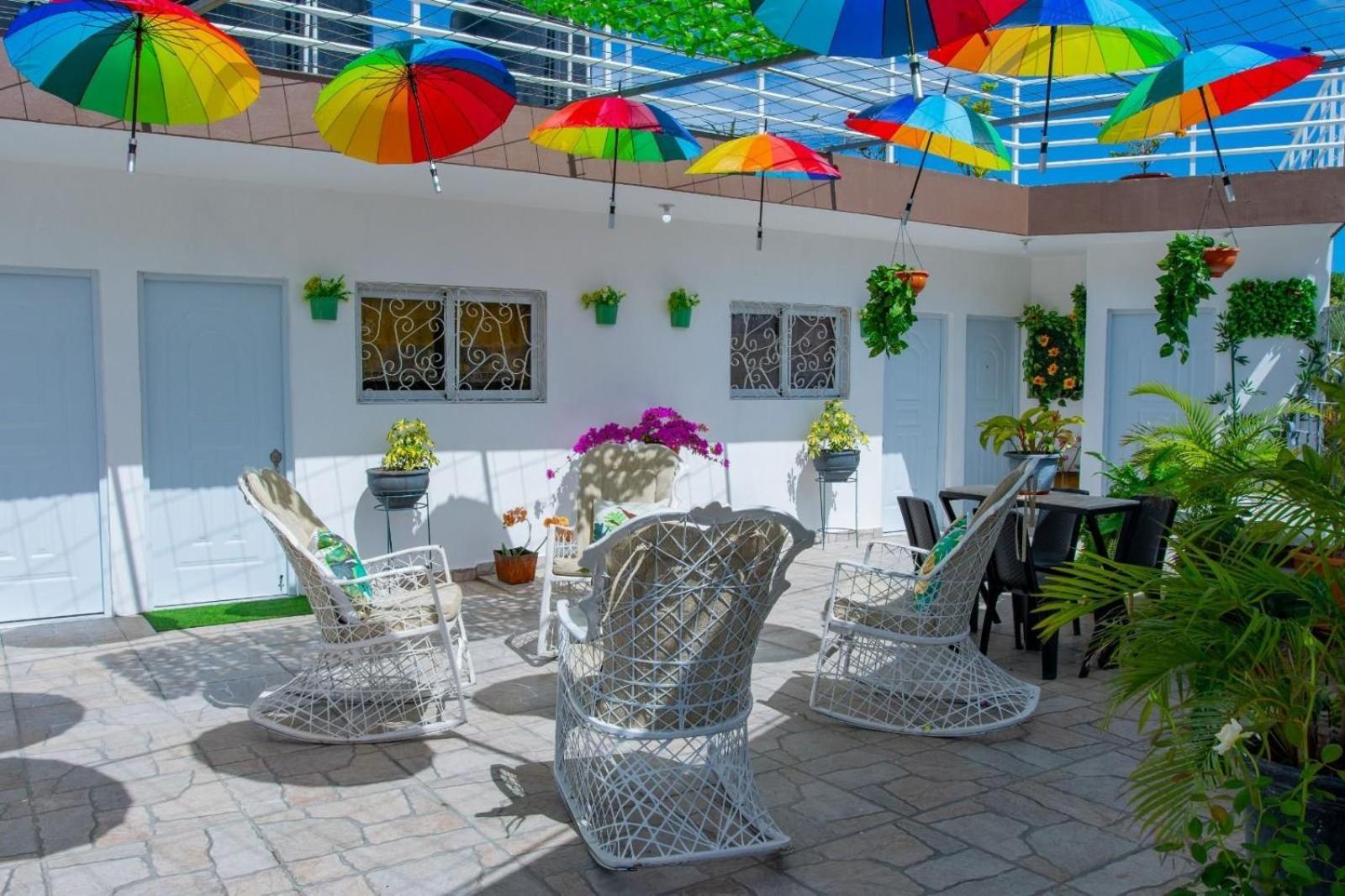 Royal Terrace I Apartment Puerto Plata Exterior photo